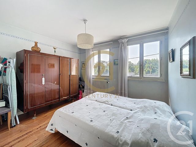 maison à vendre - 4 pièces - 97.0 m2 - BRIGNAIS - 69 - RHONE-ALPES - Century 21 Identité Immobilier