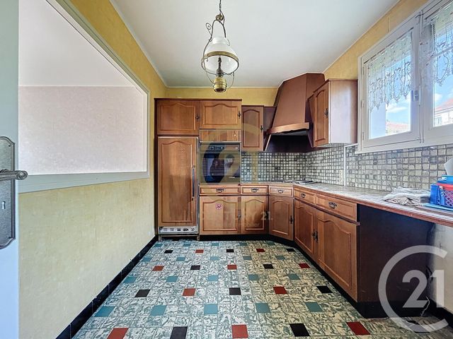 maison à vendre - 4 pièces - 97.0 m2 - BRIGNAIS - 69 - RHONE-ALPES - Century 21 Identité Immobilier
