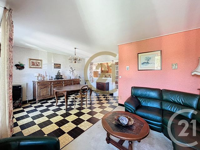 maison à vendre - 4 pièces - 97.0 m2 - BRIGNAIS - 69 - RHONE-ALPES - Century 21 Identité Immobilier