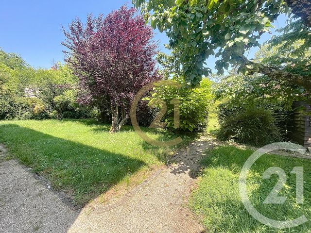 maison à vendre - 4 pièces - 97.0 m2 - BRIGNAIS - 69 - RHONE-ALPES - Century 21 Identité Immobilier