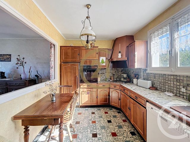 maison à vendre - 4 pièces - 97.0 m2 - BRIGNAIS - 69 - RHONE-ALPES - Century 21 Identité Immobilier