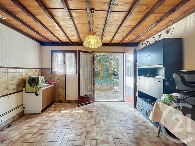 maison à vendre - 4 pièces - 97.0 m2 - BRIGNAIS - 69 - RHONE-ALPES - Century 21 Identité Immobilier