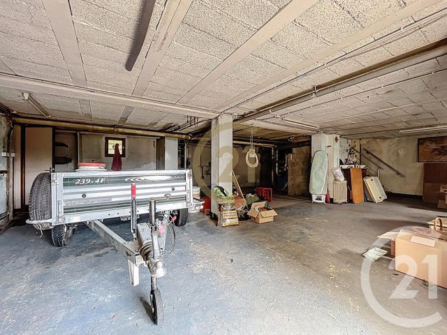 maison à vendre - 4 pièces - 97.0 m2 - BRIGNAIS - 69 - RHONE-ALPES - Century 21 Identité Immobilier
