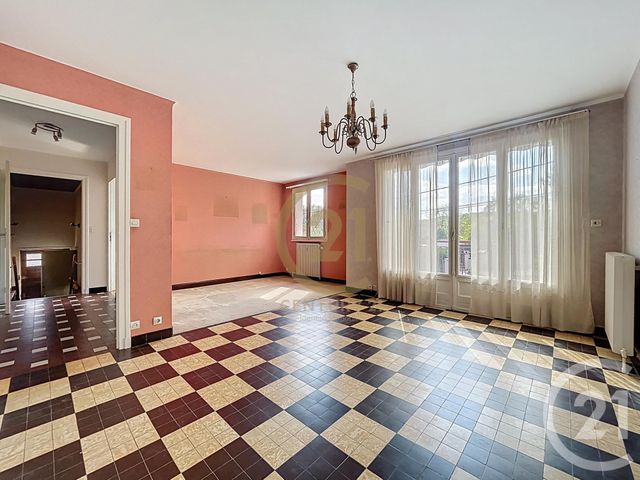 maison à vendre - 4 pièces - 97.0 m2 - BRIGNAIS - 69 - RHONE-ALPES - Century 21 Identité Immobilier