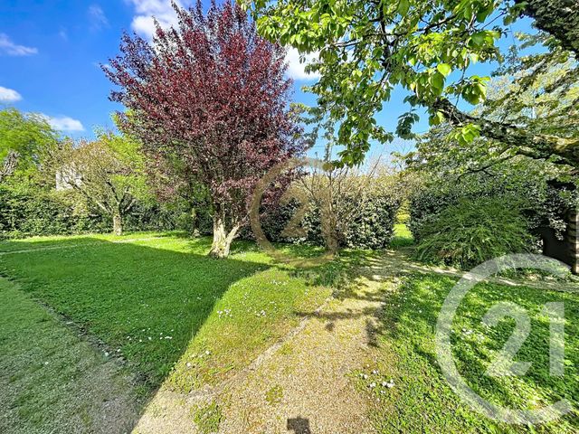 maison à vendre - 4 pièces - 97.0 m2 - BRIGNAIS - 69 - RHONE-ALPES - Century 21 Identité Immobilier