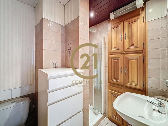 maison à vendre - 4 pièces - 75.0 m2 - THURINS - 69 - RHONE-ALPES - Century 21 Identité Immobilier