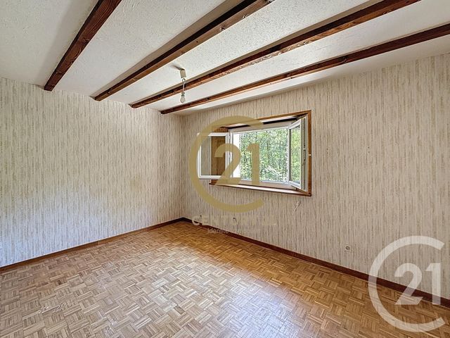 maison à vendre - 4 pièces - 75.0 m2 - THURINS - 69 - RHONE-ALPES - Century 21 Identité Immobilier