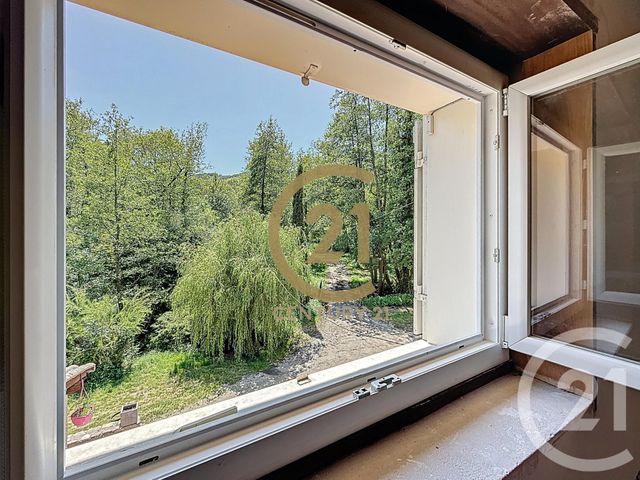 maison à vendre - 4 pièces - 75.0 m2 - THURINS - 69 - RHONE-ALPES - Century 21 Identité Immobilier