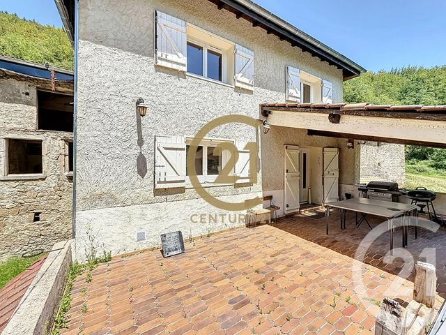 maison - THURINS - 69