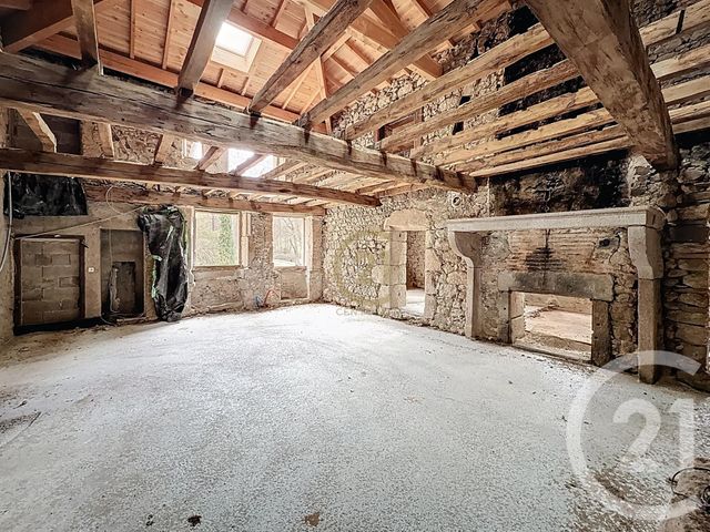 maison à vendre - 1 pièce - 155.0 m2 - THURINS - 69 - RHONE-ALPES - Century 21 Identité Immobilier