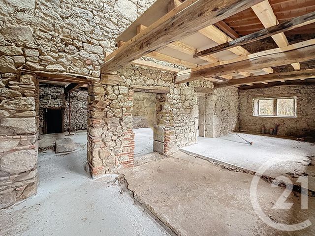 maison à vendre - 1 pièce - 155.0 m2 - THURINS - 69 - RHONE-ALPES - Century 21 Identité Immobilier