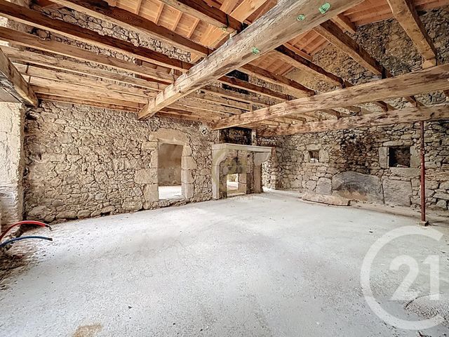 maison à vendre - 1 pièce - 155.0 m2 - THURINS - 69 - RHONE-ALPES - Century 21 Identité Immobilier