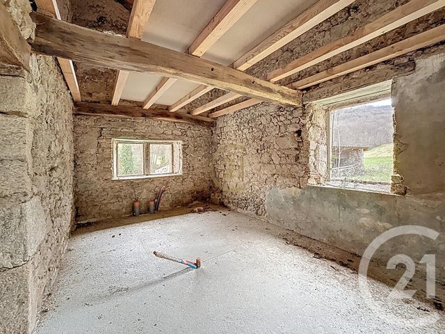 maison à vendre - 1 pièce - 155.0 m2 - THURINS - 69 - RHONE-ALPES - Century 21 Identité Immobilier