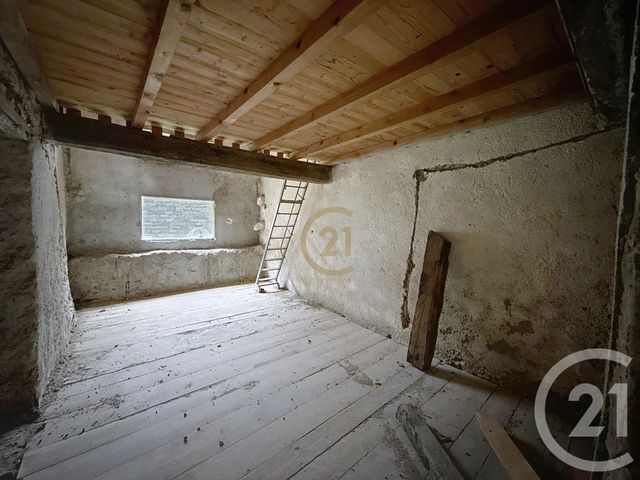 maison à vendre - 1 pièce - 155.0 m2 - THURINS - 69 - RHONE-ALPES - Century 21 Identité Immobilier
