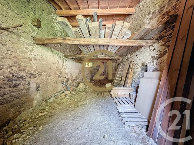 maison à vendre - 1 pièce - 155.0 m2 - THURINS - 69 - RHONE-ALPES - Century 21 Identité Immobilier
