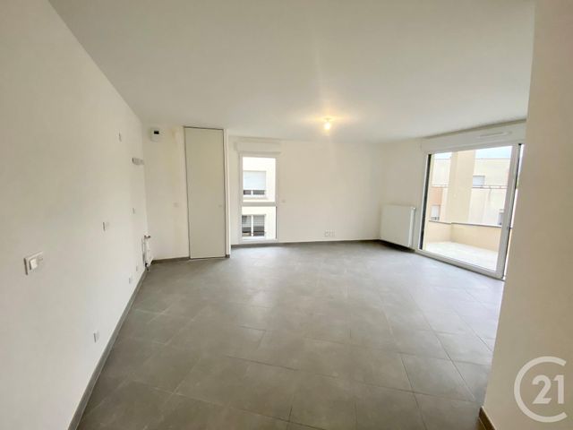 Appartement F3 à louer - 3 pièces - 66.69 m2 - BRIGNAIS - 69 - RHONE-ALPES - Century 21 Identité Immobilier