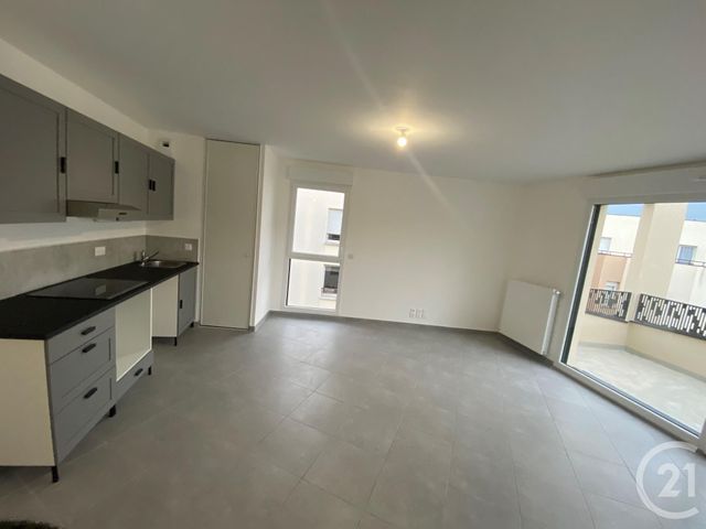 Appartement F3 à louer BRIGNAIS