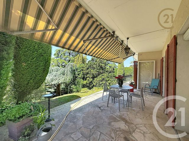 maison à vendre - 5 pièces - 213.0 m2 - VOURLES - 69 - RHONE-ALPES - Century 21 Identité Immobilier