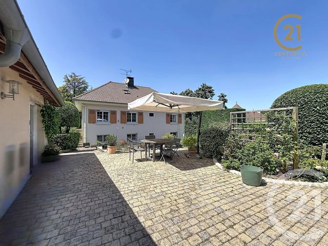 maison à vendre - 5 pièces - 213.0 m2 - VOURLES - 69 - RHONE-ALPES - Century 21 Identité Immobilier