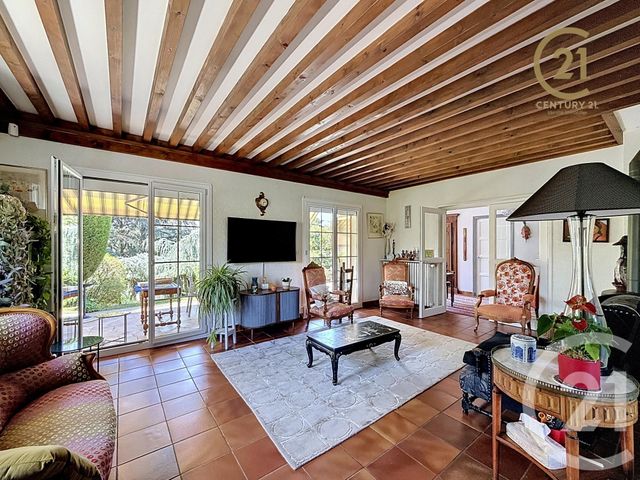maison à vendre - 5 pièces - 213.0 m2 - VOURLES - 69 - RHONE-ALPES - Century 21 Identité Immobilier
