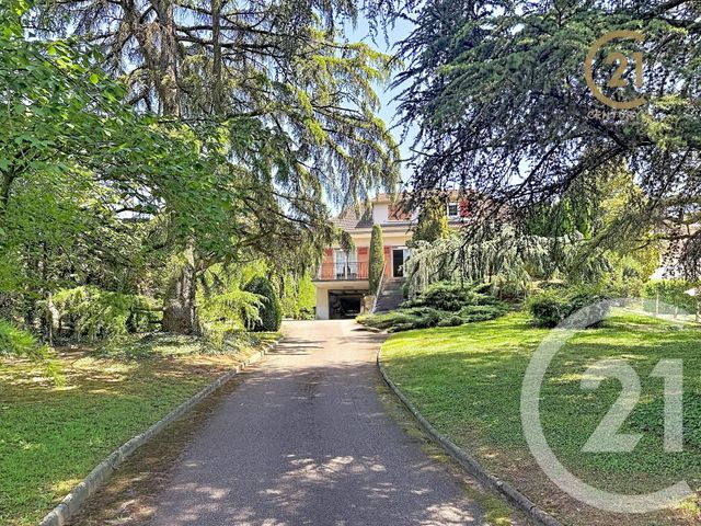 maison à vendre - 5 pièces - 213.0 m2 - VOURLES - 69 - RHONE-ALPES - Century 21 Identité Immobilier