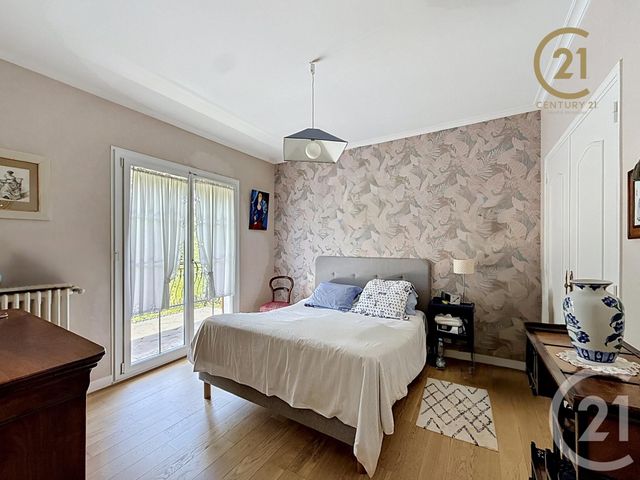 maison à vendre - 5 pièces - 213.0 m2 - VOURLES - 69 - RHONE-ALPES - Century 21 Identité Immobilier