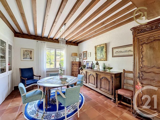 maison à vendre - 5 pièces - 213.0 m2 - VOURLES - 69 - RHONE-ALPES - Century 21 Identité Immobilier