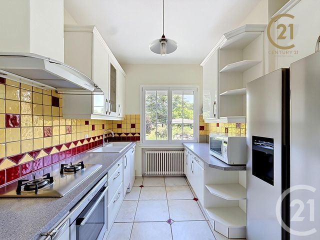maison à vendre - 5 pièces - 213.0 m2 - VOURLES - 69 - RHONE-ALPES - Century 21 Identité Immobilier