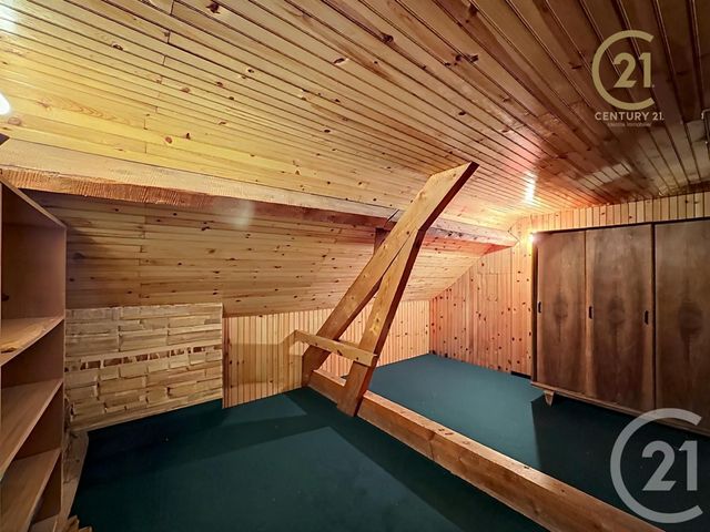 maison à vendre - 5 pièces - 213.0 m2 - VOURLES - 69 - RHONE-ALPES - Century 21 Identité Immobilier