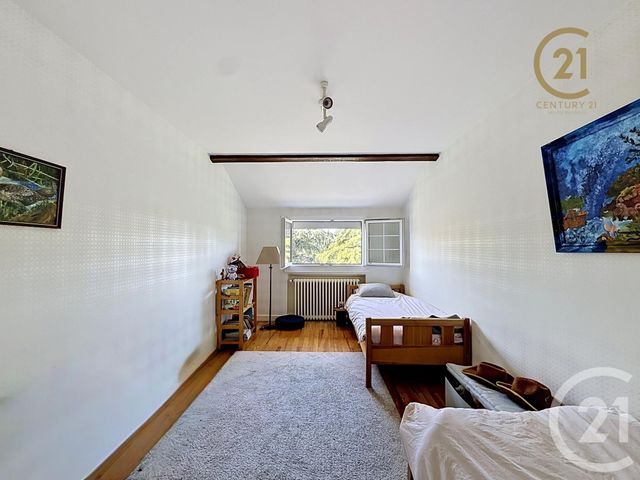 maison à vendre - 5 pièces - 213.0 m2 - VOURLES - 69 - RHONE-ALPES - Century 21 Identité Immobilier