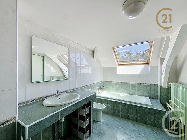 maison à vendre - 5 pièces - 213.0 m2 - VOURLES - 69 - RHONE-ALPES - Century 21 Identité Immobilier
