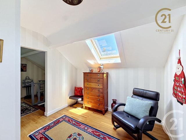 maison à vendre - 5 pièces - 213.0 m2 - VOURLES - 69 - RHONE-ALPES - Century 21 Identité Immobilier