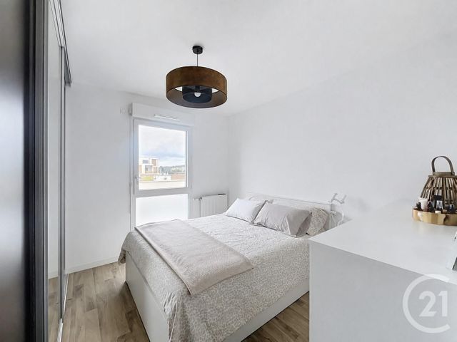Appartement T3 à vendre - 3 pièces - 79.0 m2 - BRIGNAIS - 69 - RHONE-ALPES - Century 21 Identité Immobilier