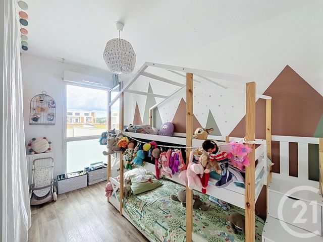 Appartement T3 à vendre - 3 pièces - 79.0 m2 - BRIGNAIS - 69 - RHONE-ALPES - Century 21 Identité Immobilier