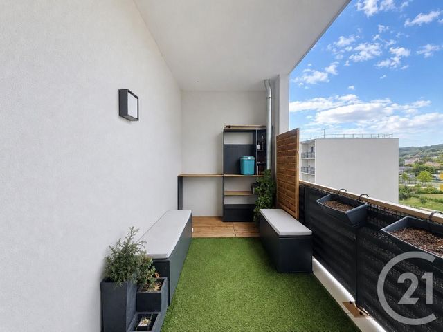 Appartement T3 à vendre - 3 pièces - 79.0 m2 - BRIGNAIS - 69 - RHONE-ALPES - Century 21 Identité Immobilier