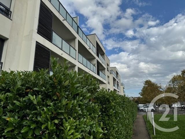 Appartement F2 à louer - 2 pièces - 42.0 m2 - CHAPONOST - 69 - RHONE-ALPES - Century 21 Identité Immobilier