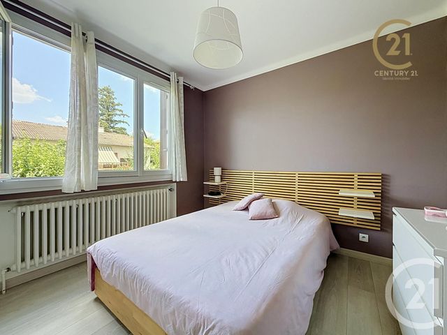maison à vendre - 8 pièces - 197.0 m2 - MORNANT - 69 - RHONE-ALPES - Century 21 Identité Immobilier