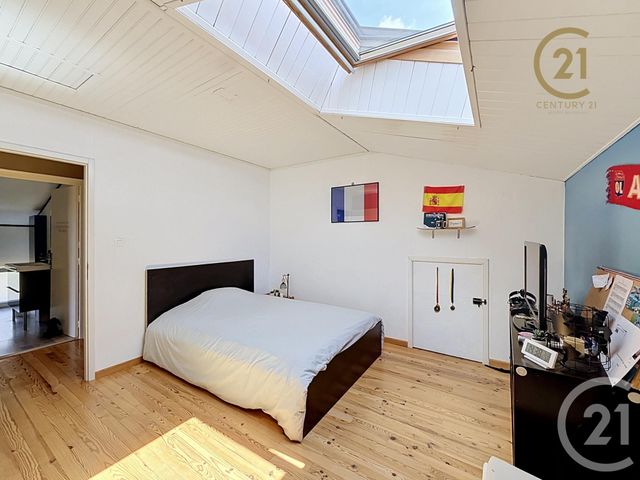 maison à vendre - 8 pièces - 197.0 m2 - MORNANT - 69 - RHONE-ALPES - Century 21 Identité Immobilier