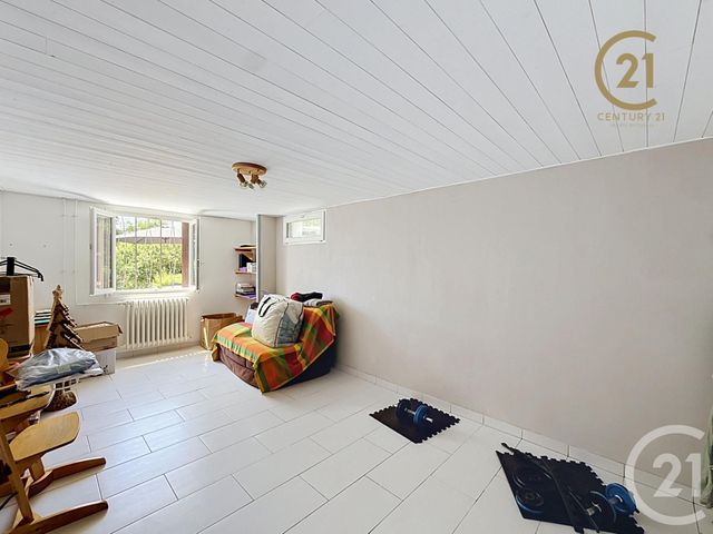 maison à vendre - 8 pièces - 197.0 m2 - MORNANT - 69 - RHONE-ALPES - Century 21 Identité Immobilier