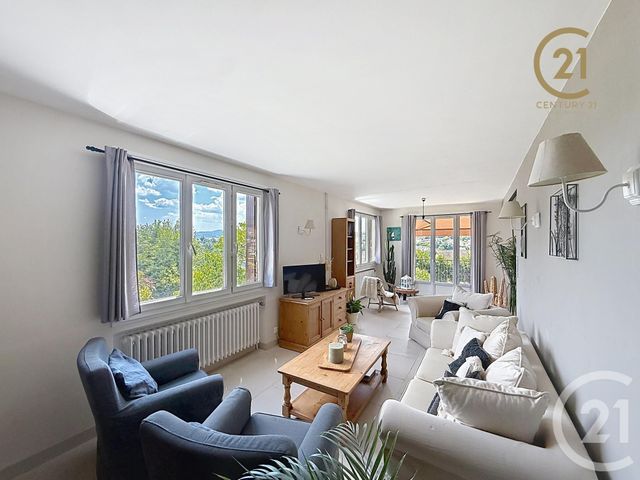 maison à vendre - 8 pièces - 197.0 m2 - MORNANT - 69 - RHONE-ALPES - Century 21 Identité Immobilier