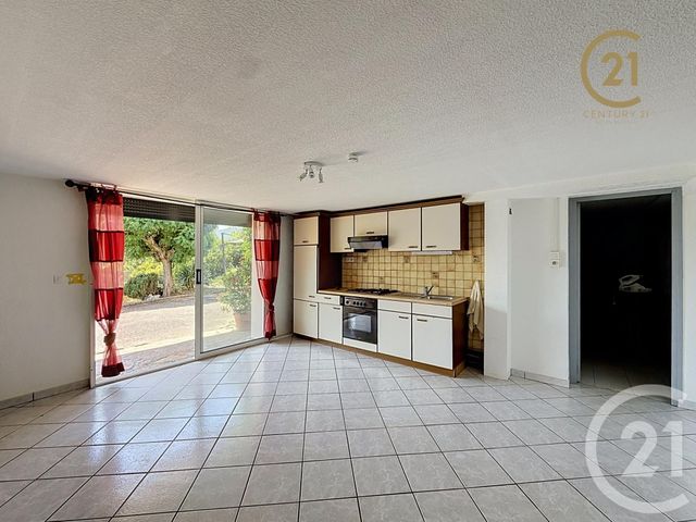 maison à vendre - 8 pièces - 197.0 m2 - MORNANT - 69 - RHONE-ALPES - Century 21 Identité Immobilier