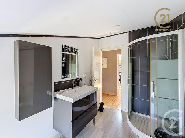 maison à vendre - 8 pièces - 197.0 m2 - MORNANT - 69 - RHONE-ALPES - Century 21 Identité Immobilier
