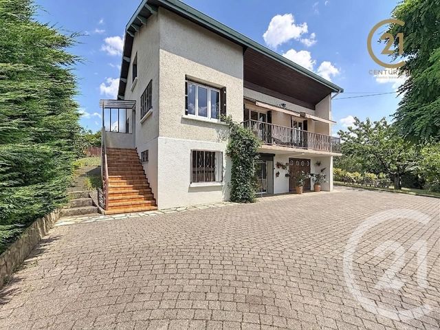 maison - MORNANT - 69