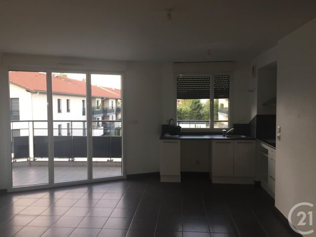 appartement - BRIGNAIS - 69