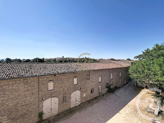 Appartement T1bis à louer - 2 pièces - 42.0 m2 - CHASSAGNY - 69 - RHONE-ALPES - Century 21 Identité Immobilier