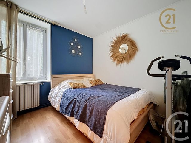 Appartement T3 à vendre - 3 pièces - 55.86 m2 - BRIGNAIS - 69 - RHONE-ALPES - Century 21 Identité Immobilier