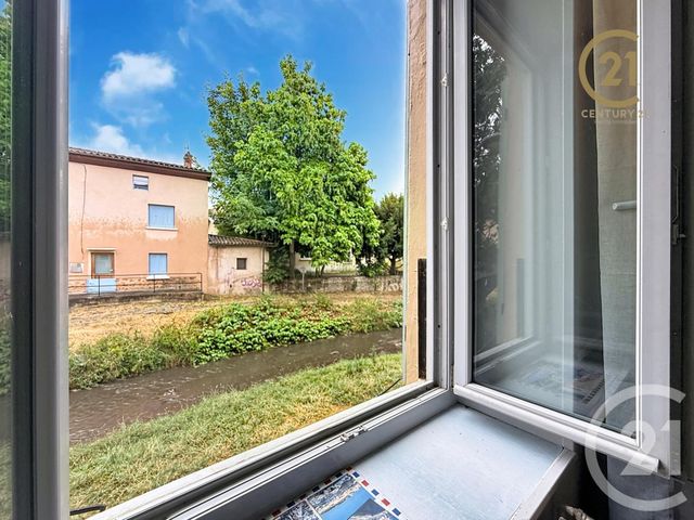 Appartement T3 à vendre - 3 pièces - 55.86 m2 - BRIGNAIS - 69 - RHONE-ALPES - Century 21 Identité Immobilier