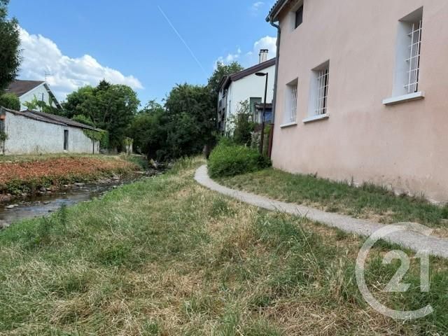 Appartement T3 à vendre - 3 pièces - 55.86 m2 - BRIGNAIS - 69 - RHONE-ALPES - Century 21 Identité Immobilier