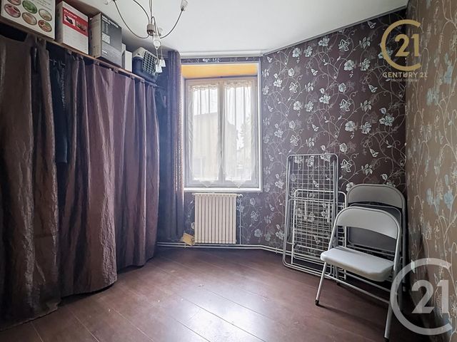 Appartement T3 à vendre - 3 pièces - 55.86 m2 - BRIGNAIS - 69 - RHONE-ALPES - Century 21 Identité Immobilier