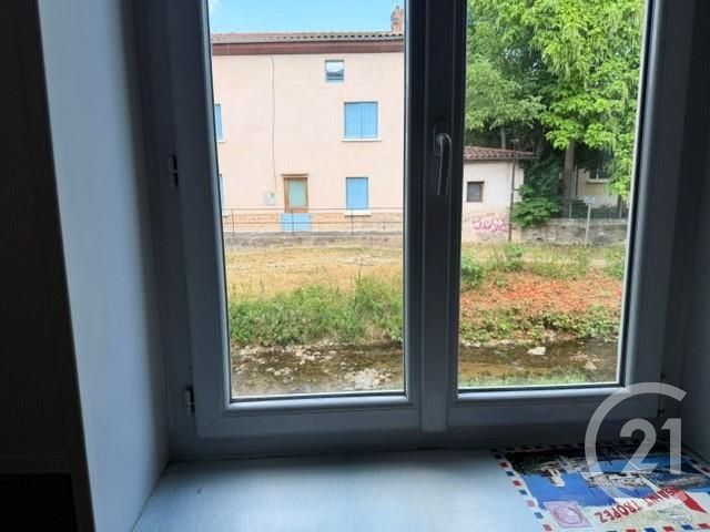 Appartement T3 à vendre - 3 pièces - 55.86 m2 - BRIGNAIS - 69 - RHONE-ALPES - Century 21 Identité Immobilier